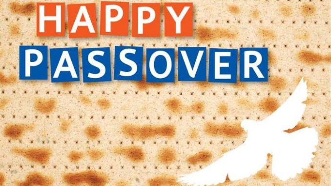 Passover