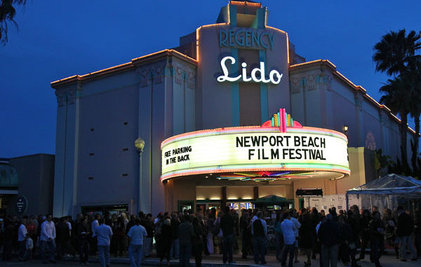 Newport Beach Film Festival