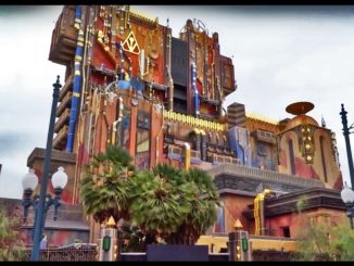 Guardians of the Galaxy – Mission: BREAKOUT