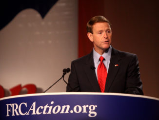 Tony Perkins