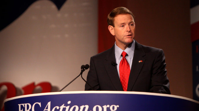 Tony Perkins