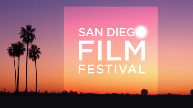 San Diego Film Festival