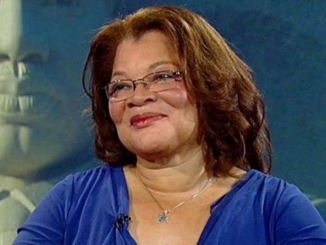 Dr. Alveda King