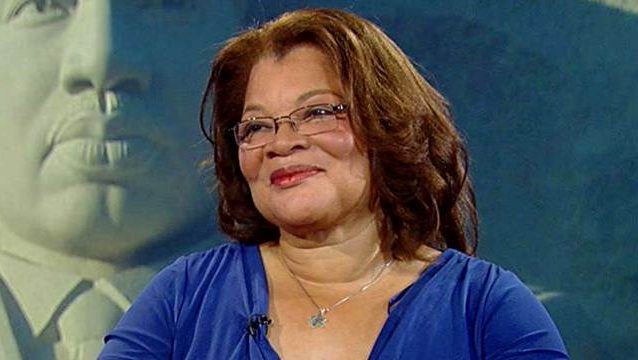 Dr. Alveda King