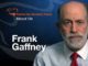 Frank Gaffney