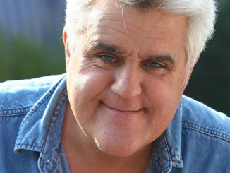 Jay Leno