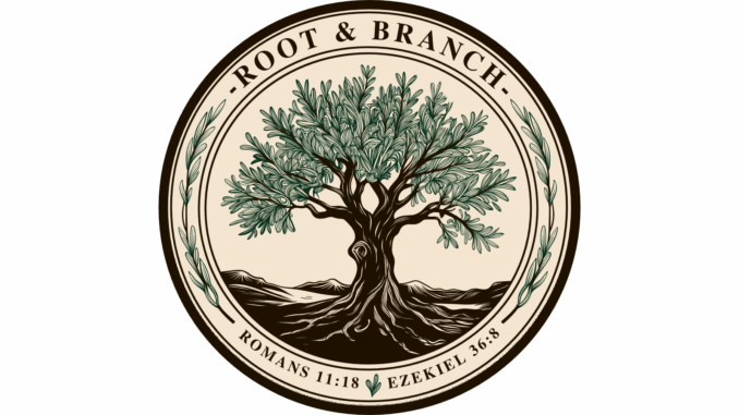 Root and Branch